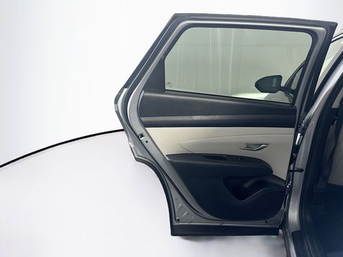 Used 2025 Hyundai Tucson SEL image 27