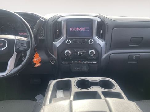 Used 2021 GMC Sierra 1500 Elevation image 10