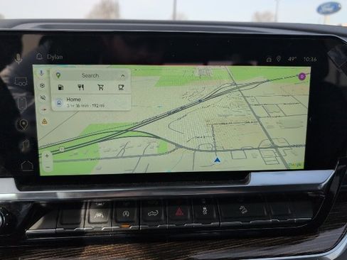 Used 2024 GMC Sierra 1500 Elevation w/ Preferred Package image 14