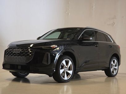 Used 2025 Audi Q5 Premium Plus