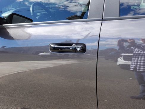 Used 2023 RAM 1500 Classic Warlock image 15