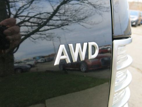 Used 2007 Mercury Mountaineer AWD image 10