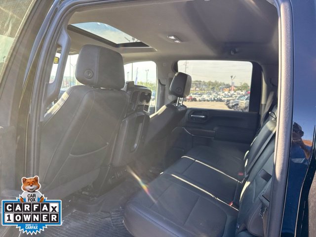 Used 2022 Chevrolet Silverado 2500 LT w/ Convenience Package AWD/4WD image 17