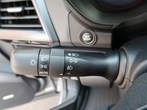 Certified 2022 Subaru Forester Sport AWD/4WD image 22