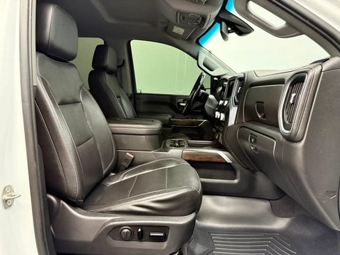 Used 2020 GMC Sierra 2500 SLT w/ SLT Premium Plus Package AWD/4WD image 20