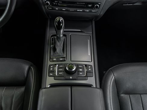 Used 2017 Genesis G80 5.0 Ultimate RWD image 56