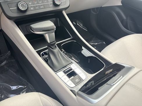 New 2026 Hyundai Tucson SE FWD image 19