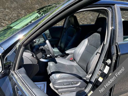 Used 2014 Honda Accord EX-L image 19