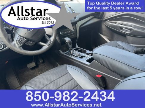 Used 2019 Ford Escape S FWD image 6