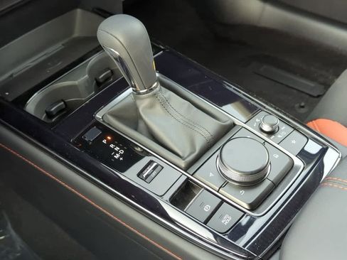 New 2025 MAZDA CX-30 Carbon image 30