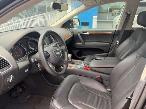 Used 2014 Audi Q7 TDI Premium Plus AWD/4WD image 14