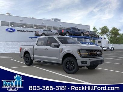 New 2026 Ford F150 Tremor