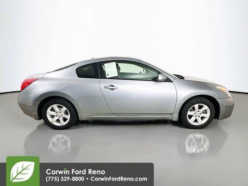 Used 2009 Nissan Altima 2.5 S w/ Premium Pkg image 8