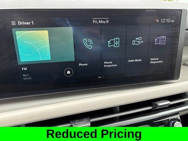 Used 2026 Hyundai Tucson SEL Plus AWD/4WD image 21