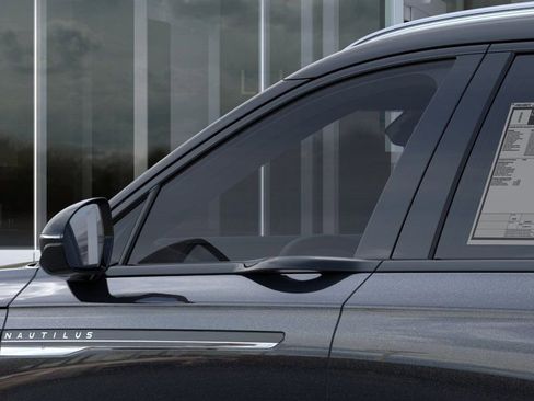 New 2026 Lincoln Nautilus Reserve image 21