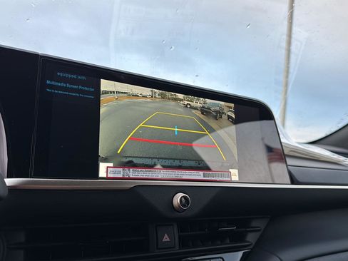 New 2026 Toyota Crown XLE image 23