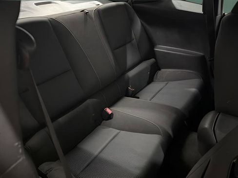 Used 2010 Chevrolet Camaro LT w/ Black Stripe Package image 13