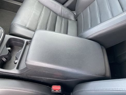 Used 2025 Honda CR-V EX-L image 42