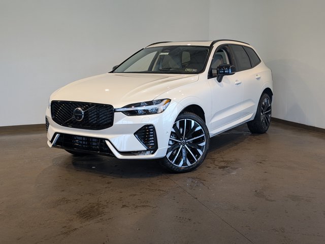 Used 2026 Volvo XC90 B6 Plus w/ Protection Package Premier AWD/4WD image 1