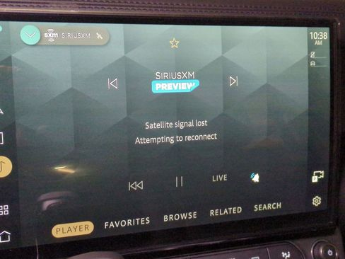 New 2026 Land Rover Defender 130 S image 19