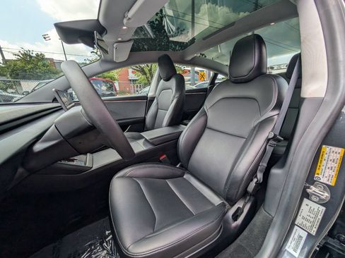 Used 2024 Tesla Model 3 Long Range RWD image 16