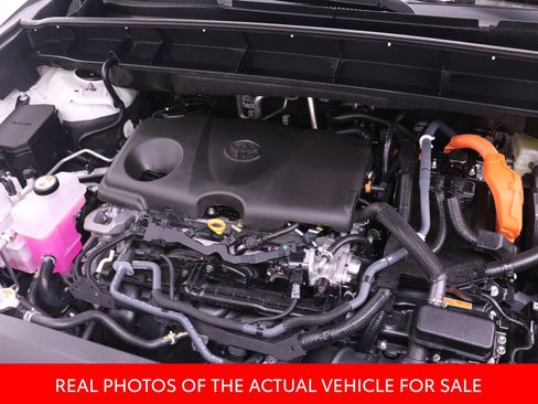 Used 2026 Toyota Highlander Limited image 17