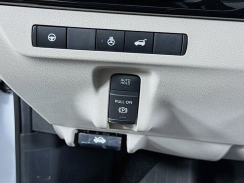 New 2025 Nissan Murano SL w/ Cargo Package image 10