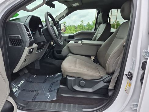Used 2020 Ford F150 XLT RWD image 10