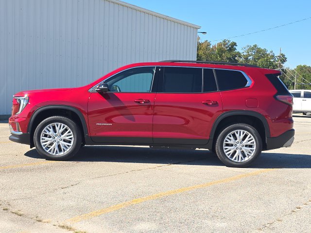 Used 2026 GMC Acadia Elevation w/ Super Cruise Package FWD image 2