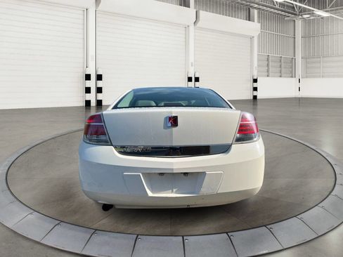 Used 2008 Saturn Aura XE w/ Preferred Package image 4
