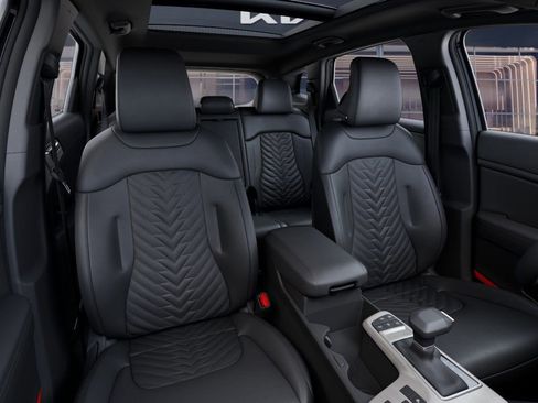 New 2026 Kia Sportage X-Line w/ X-Line Premium Package image 15