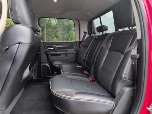 Used 2023 RAM 2500 Laramie image 32