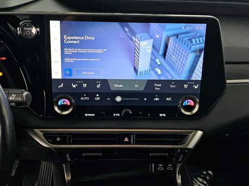 Certified 2024 Lexus RX 450h Luxury image 24