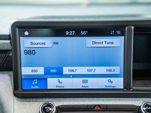 Certified 2022 Ford Maverick XLT image 24