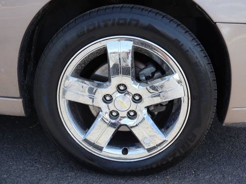 Used 2007 Chevrolet Malibu LTZ FWD image 43