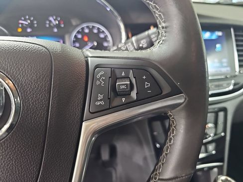 Used 2019 Buick Encore Preferred FWD image 22
