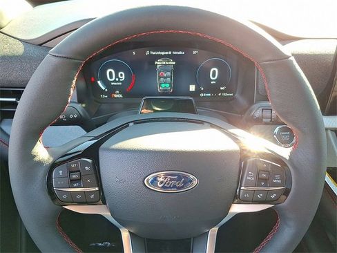New 2026 Ford Explorer ST-Line w/ ST-Line Street Pack image 16