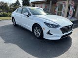 Used 2021 Hyundai Sonata SE image 3