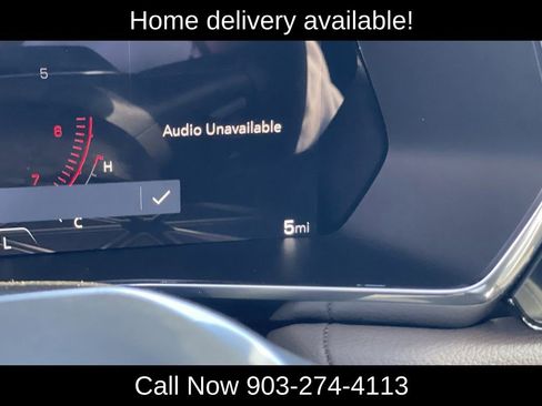 New 2026 GMC Canyon Denali image 16