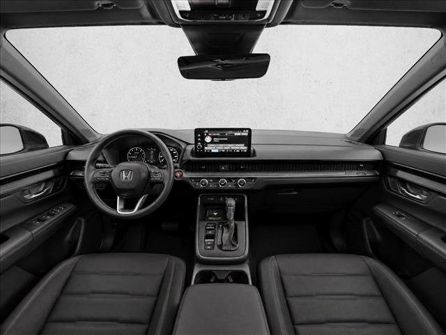 Certified 2024 Honda CR-V Sport-L image 28
