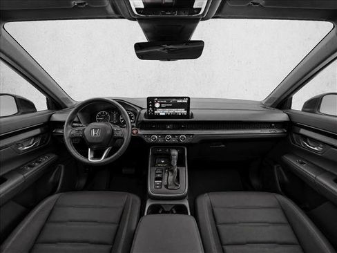 Certified 2024 Honda CR-V Sport-L image 28