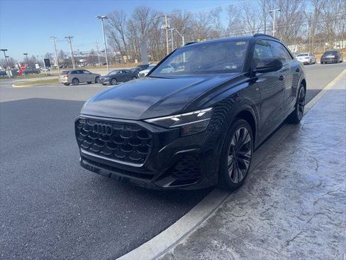 New 2026 Audi Q8 Premium Plus AWD/4WD image 6