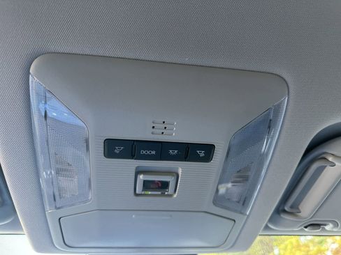 Certified 2025 Toyota RAV4 XLE image 9