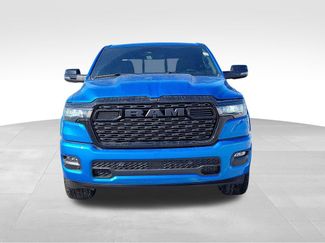 New 2026 RAM 1500 Big Horn video 2