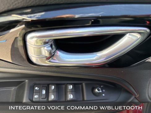 Used 2022 Jeep Compass Limited image 14