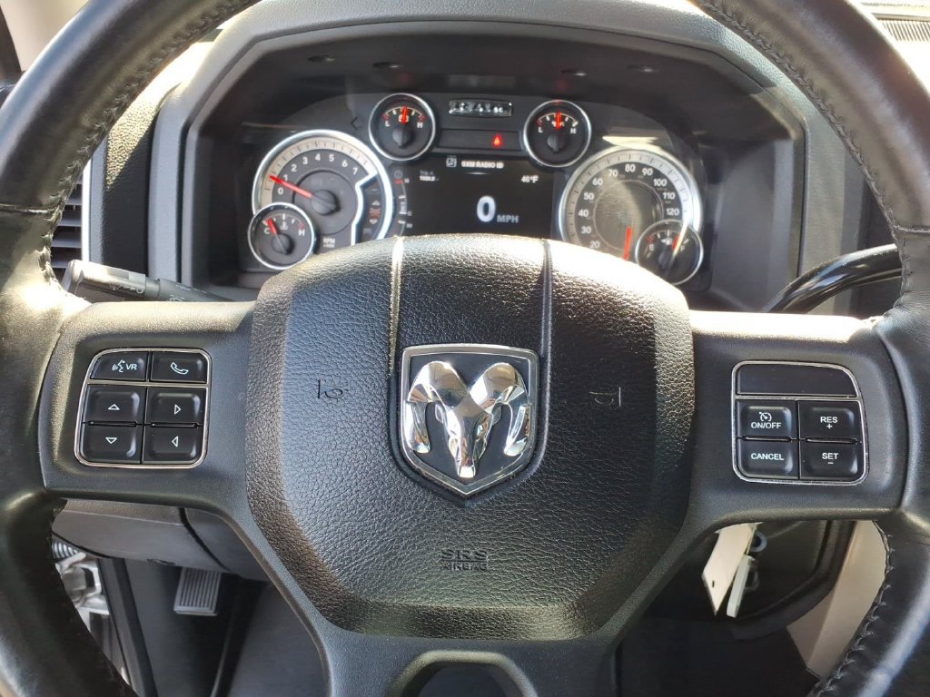 Used 2014 RAM 2500 Big Horn AWD/4WD image 5