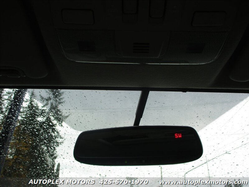 Used 2014 Subaru Crosstrek Touring AWD/4WD image 37