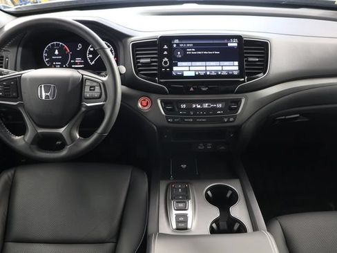 Used 2026 Honda Ridgeline RTL image 2