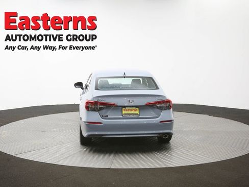 Used 2024 Honda Civic Sport image 36