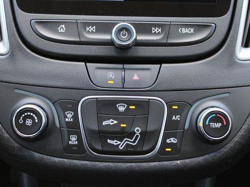 New 2024 Chevrolet Malibu RS image 24